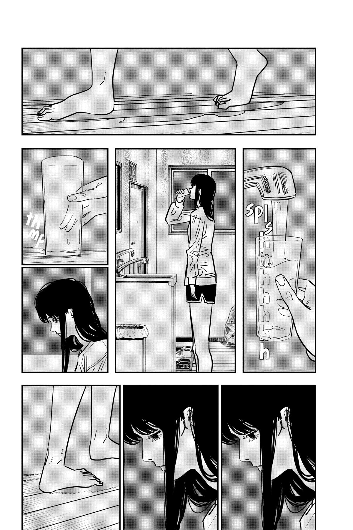 Chapter 110 — Chapter 110 — Page 13