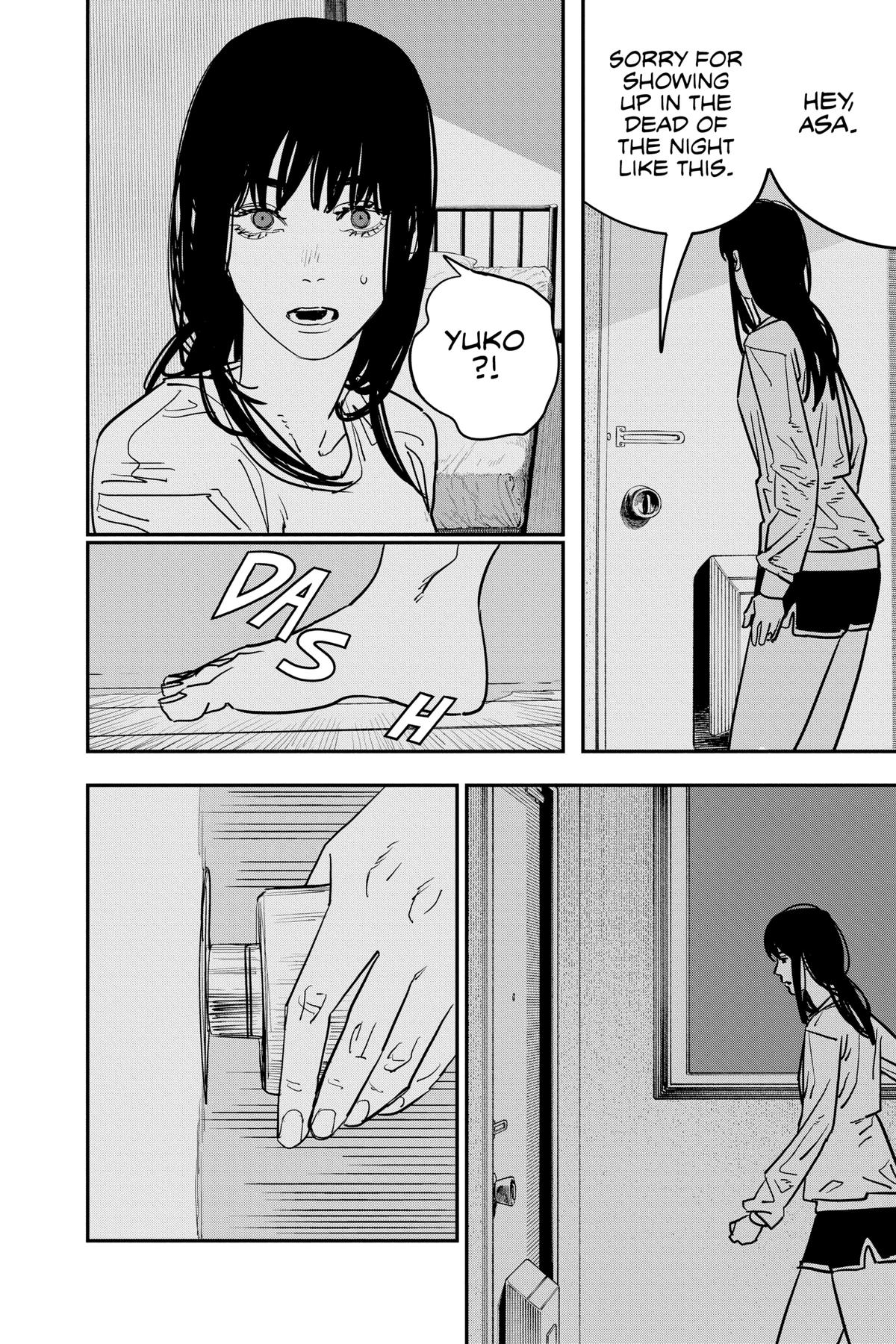 Chapter 110 — Chapter 110 — Page 16