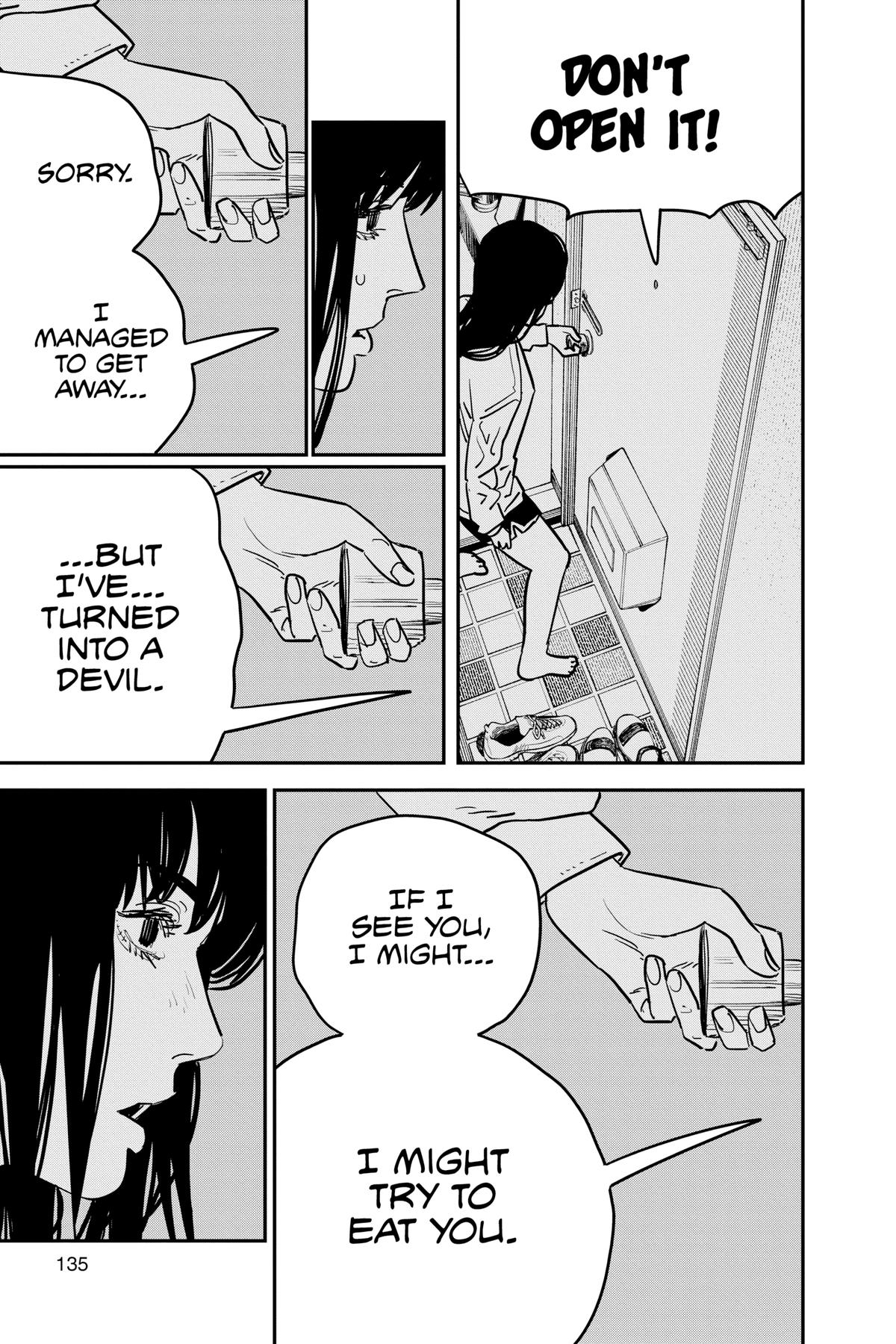 Chapter 110 — Chapter 110 — Page 17