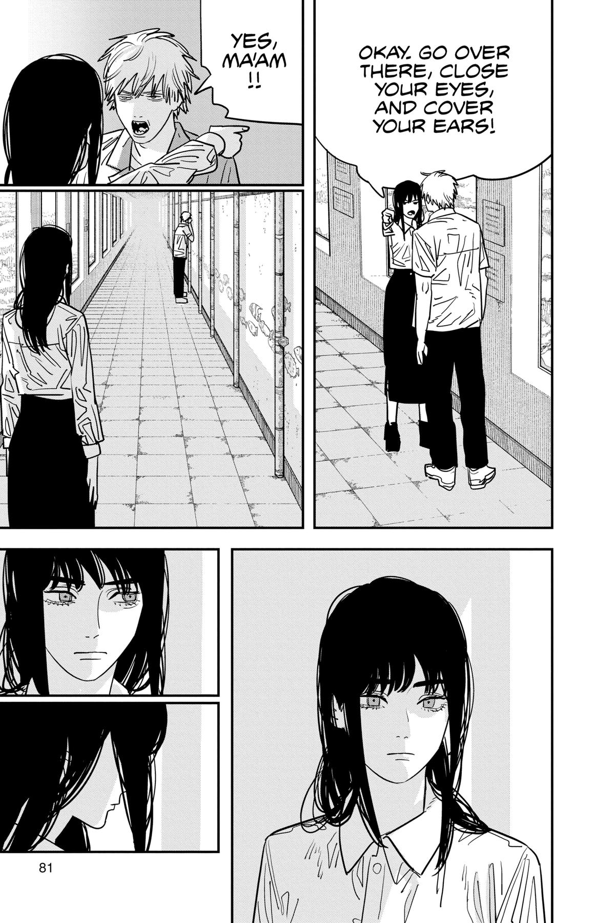 Chapter 116 — Chapter 116 — Page 18