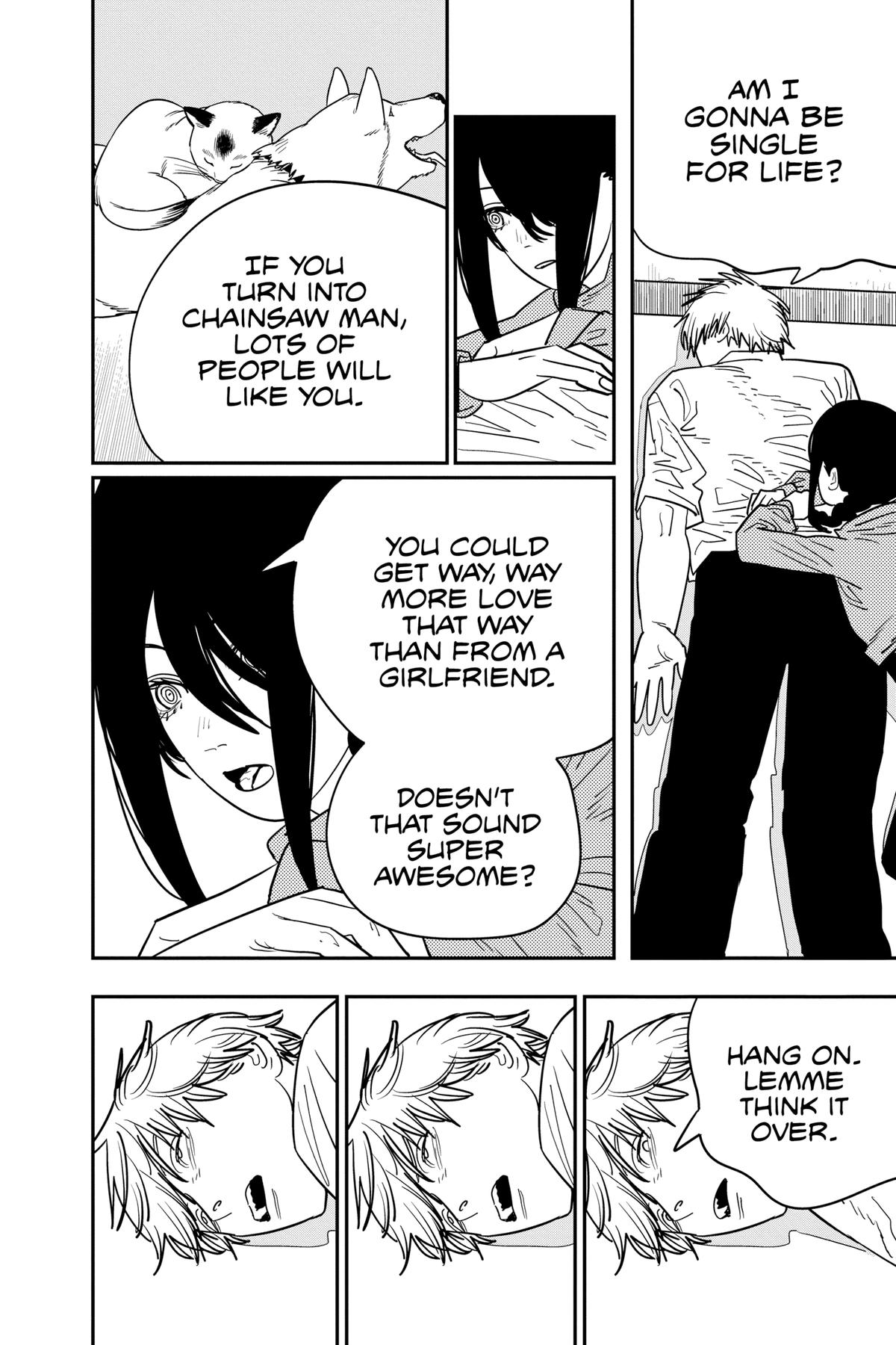 Chapter 121 — Chapter 121 — Page 10