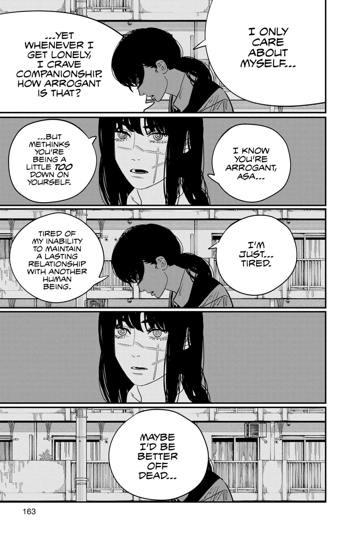 Chapter 121 — Chapter 121 — Page 13