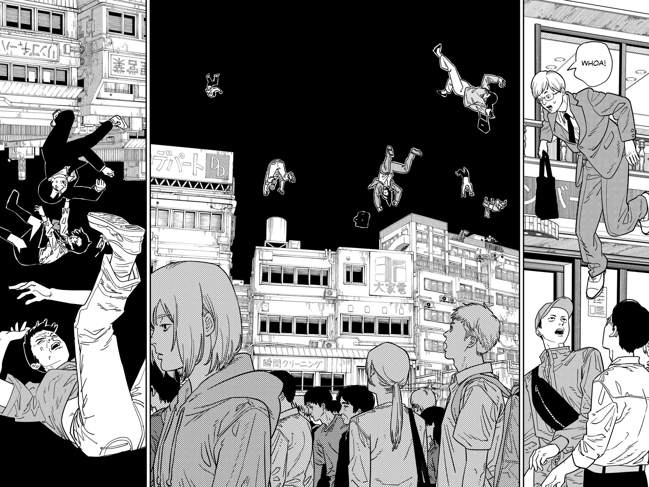 Chapter 123 — Chapter 123 — Page 23