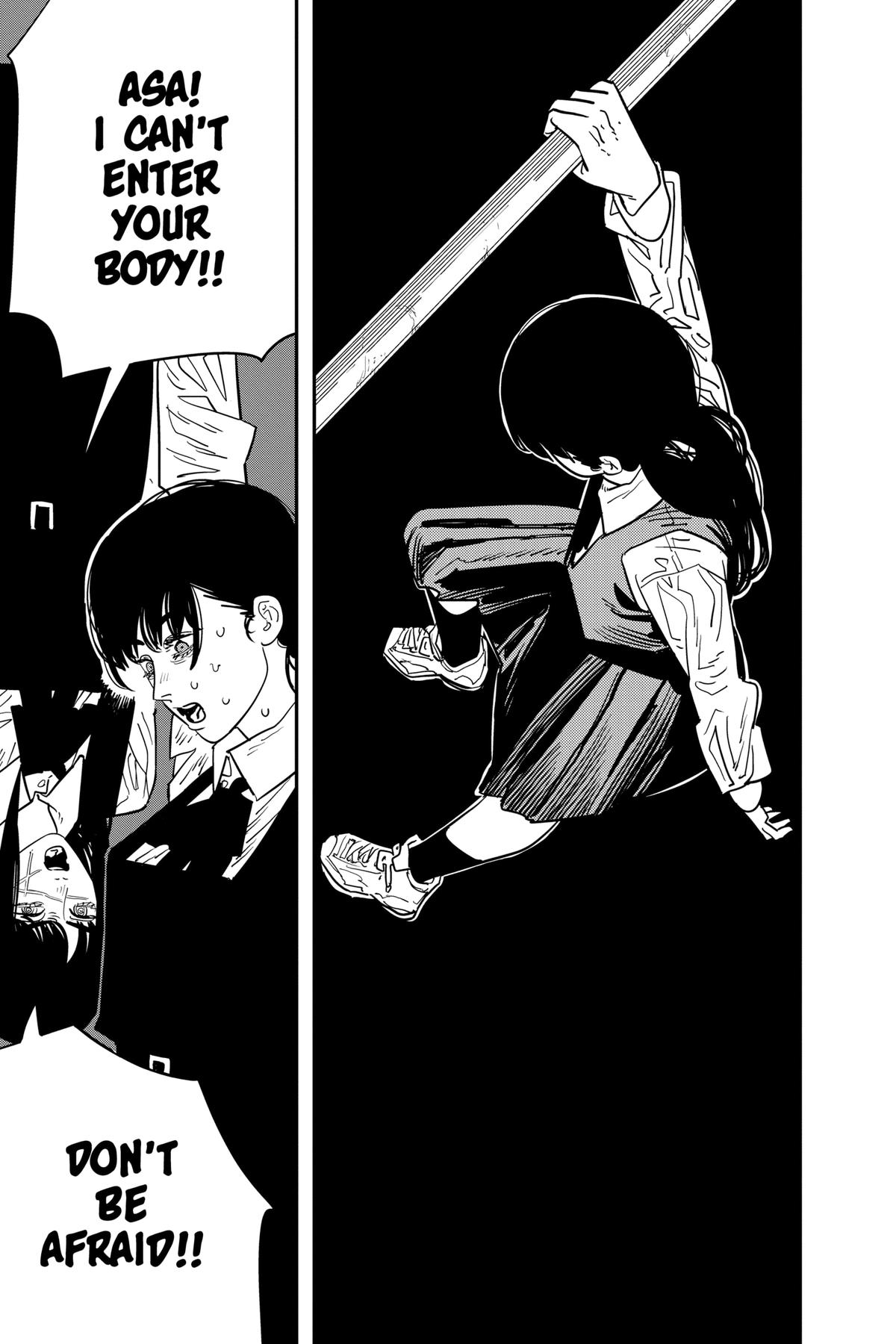 Chapter 123 — Chapter 123 — Page 25