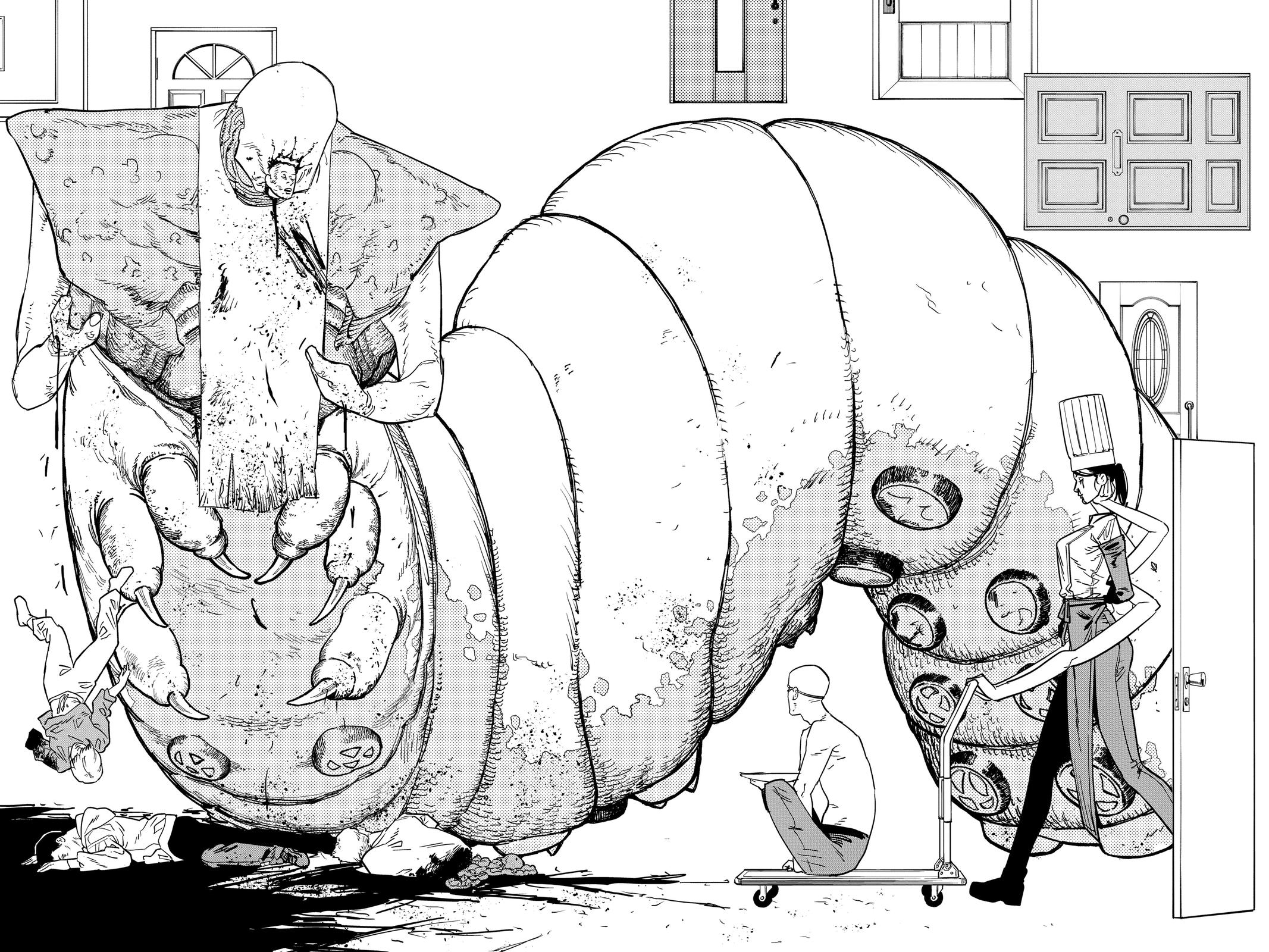 Chapter 124 — Chapter 124 — Page 15