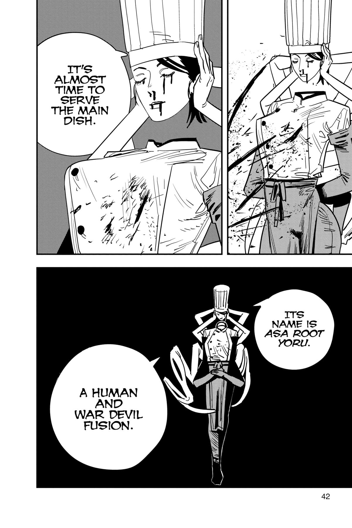 Chapter 124 — Chapter 124 — Page 16