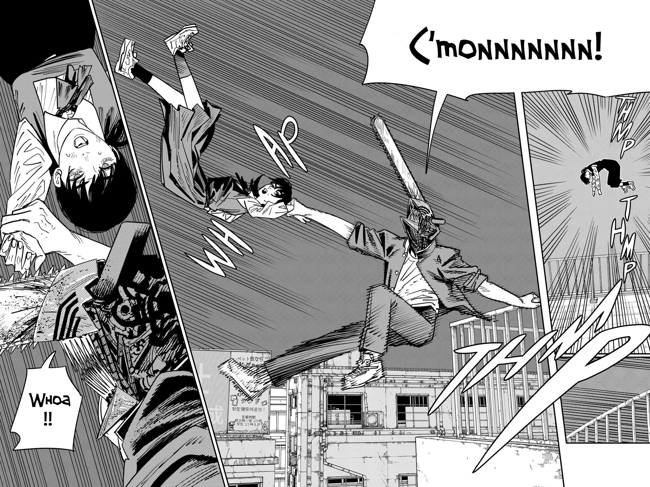 Chapter 127 — Chapter 127 — Page 7