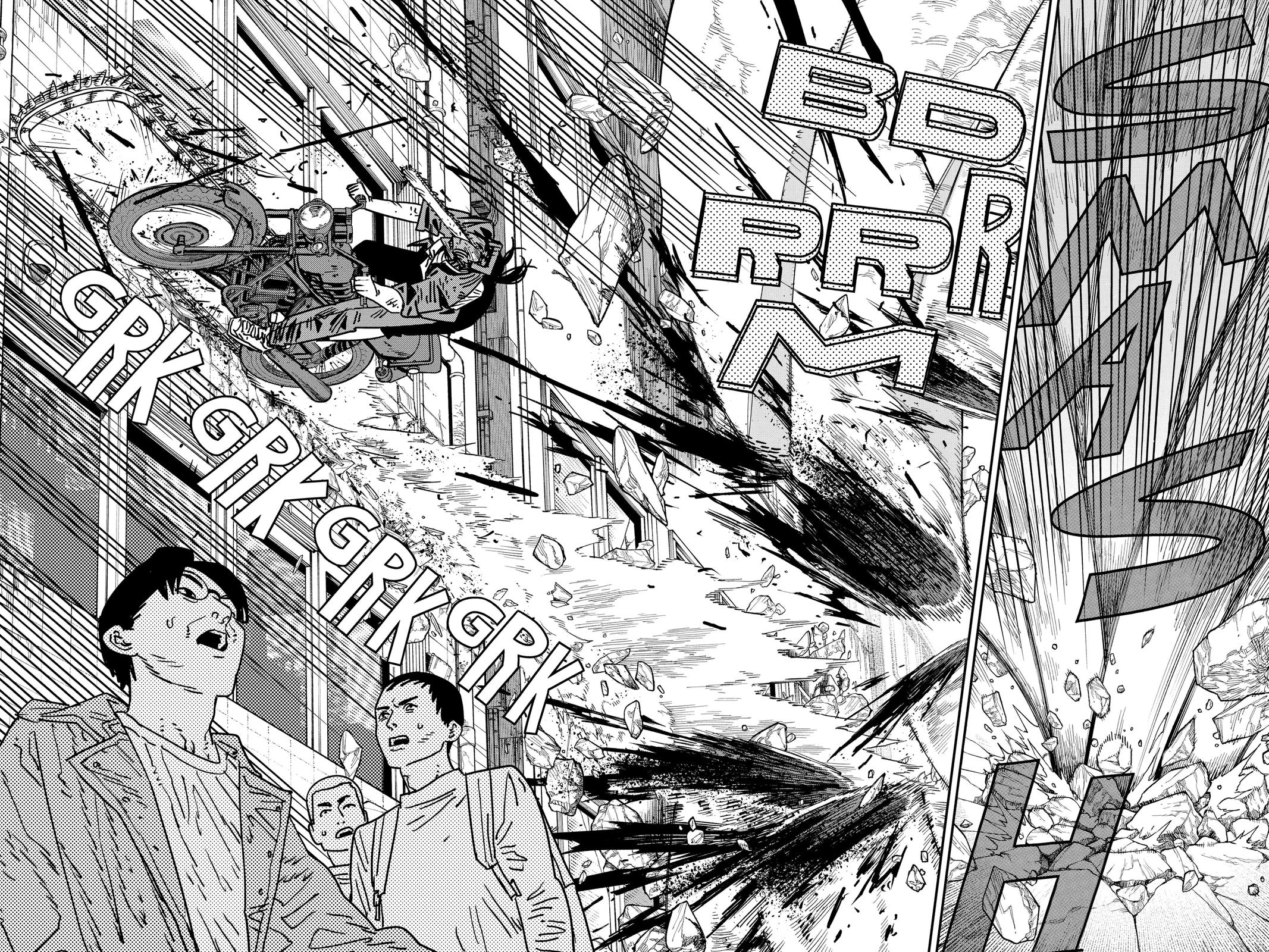 Chapter 130 — Chapter 130 — Page 4