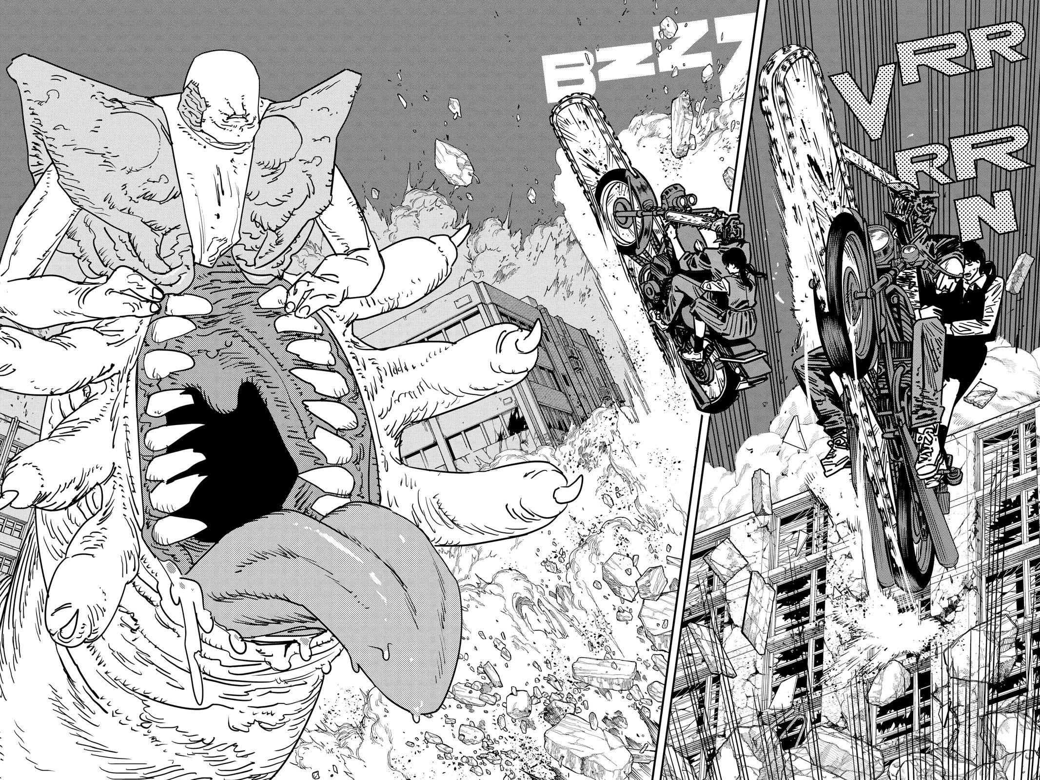 Chapter 130 — Chapter 130 — Page 12