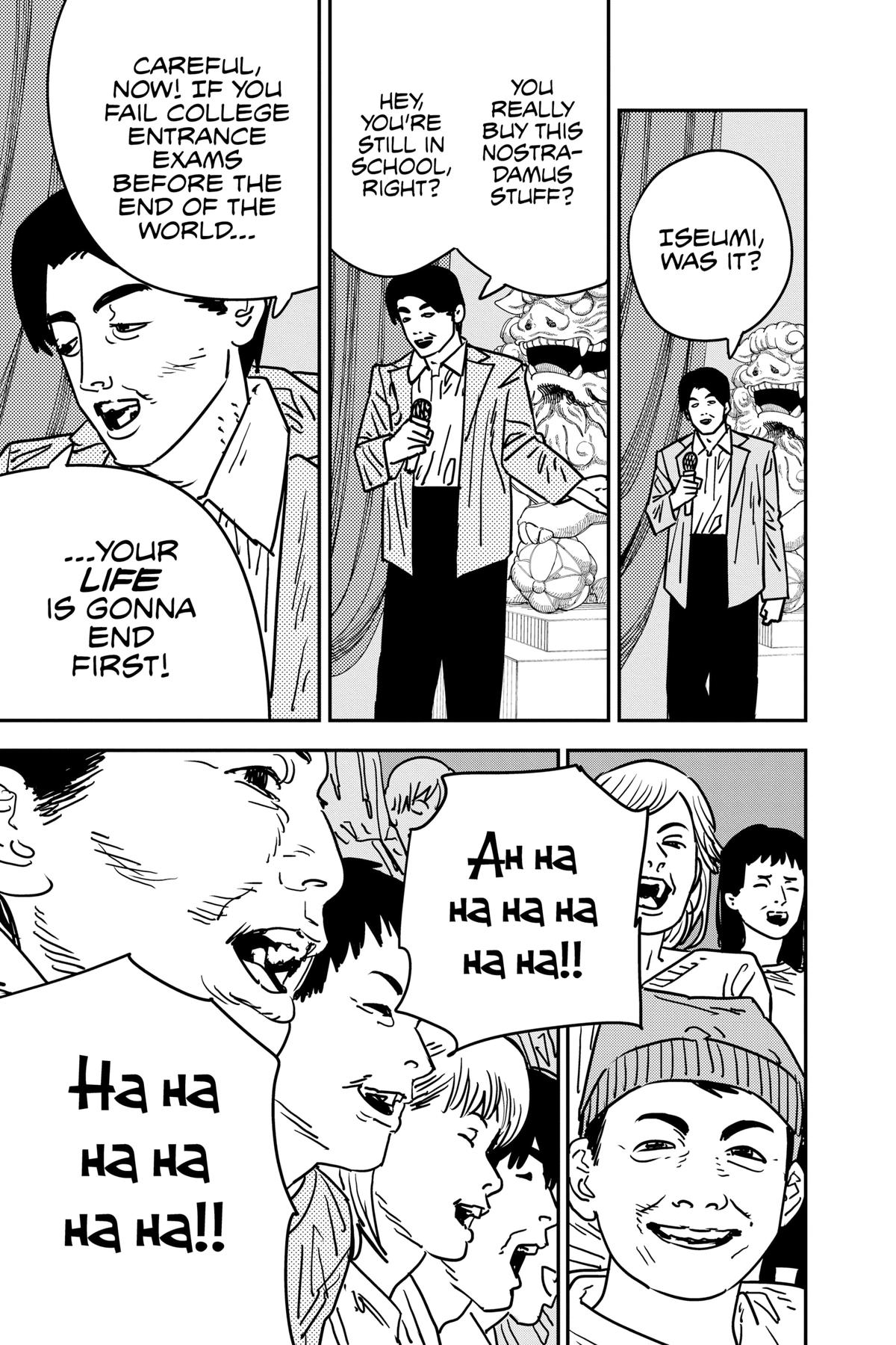 Chapter 132 — Chapter 132 — Page 8