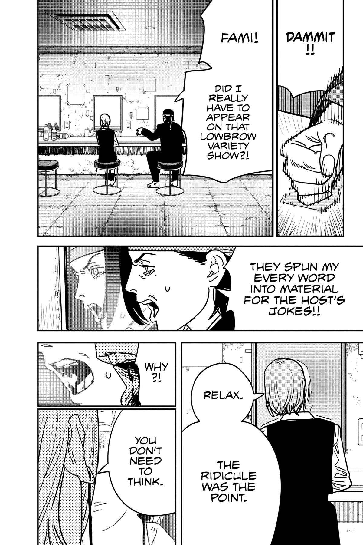 Chapter 132 — Chapter 132 — Page 9
