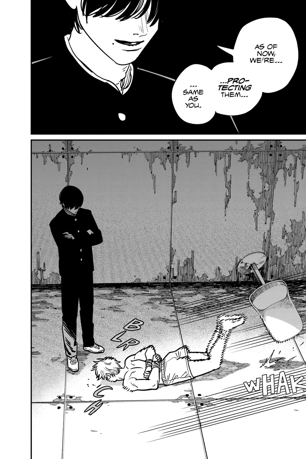 Chapter 132 — Chapter 132 — Page 13