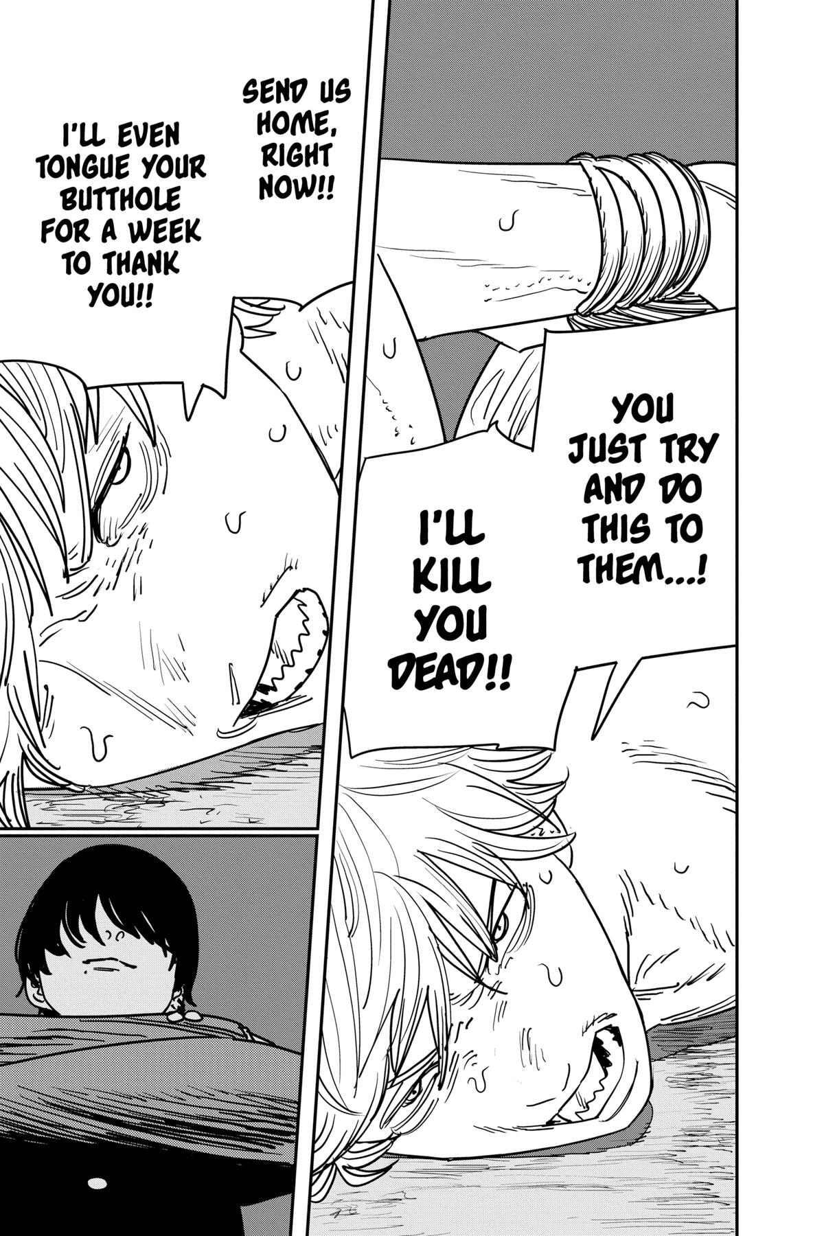 Chapter 132 — Chapter 132 — Page 14