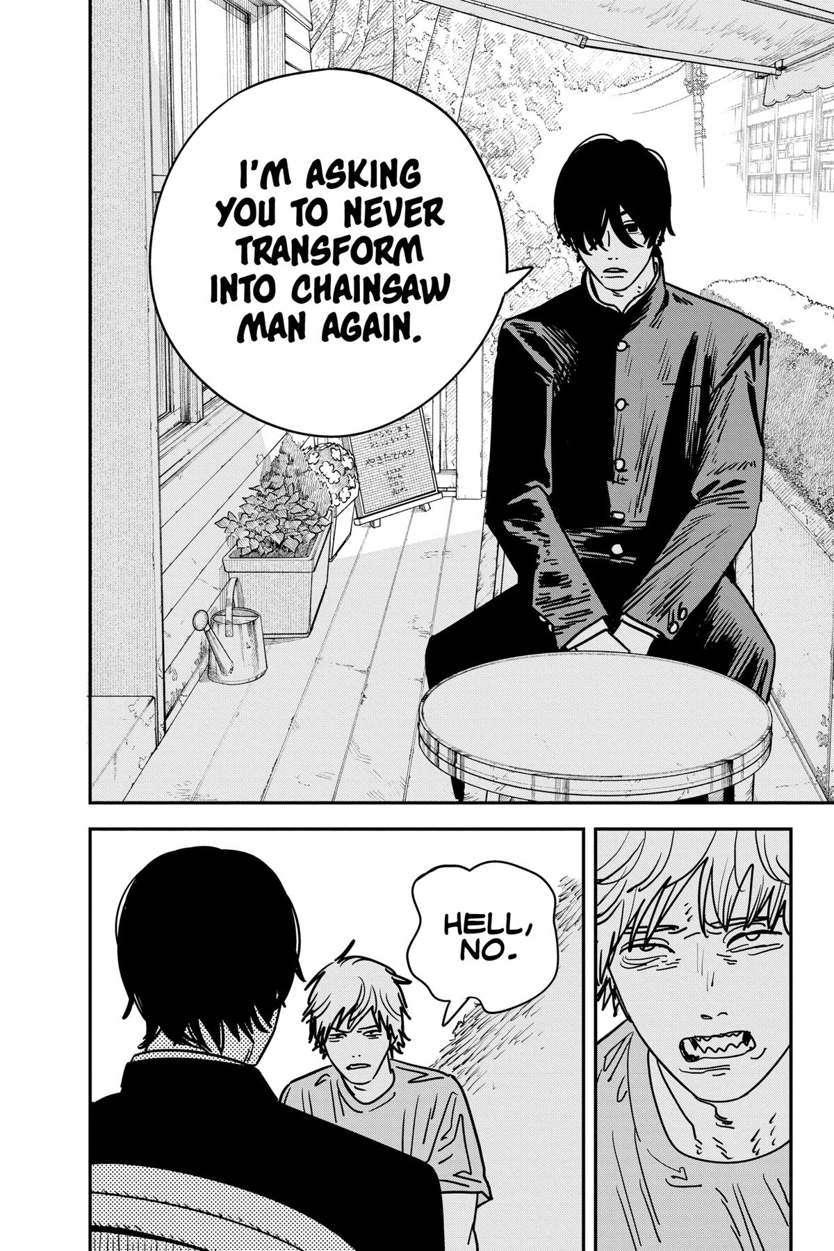 Chapter 133 — Chapter 133 — Page 5
