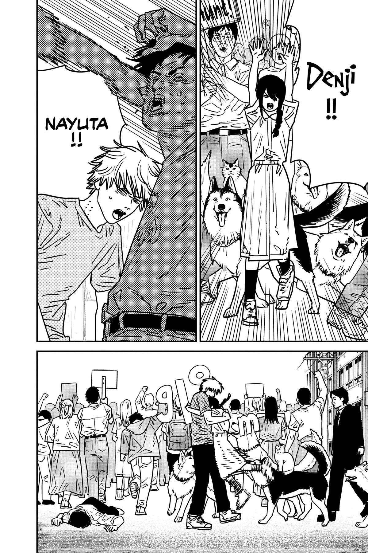 Chapter 133 — Chapter 133 — Page 13