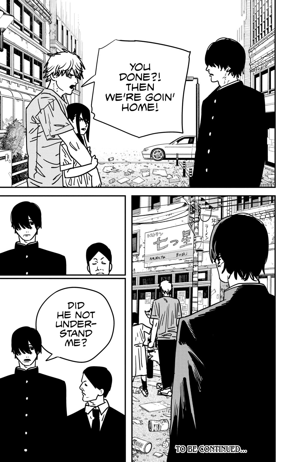 Chapter 133 — Chapter 133 — Page 16