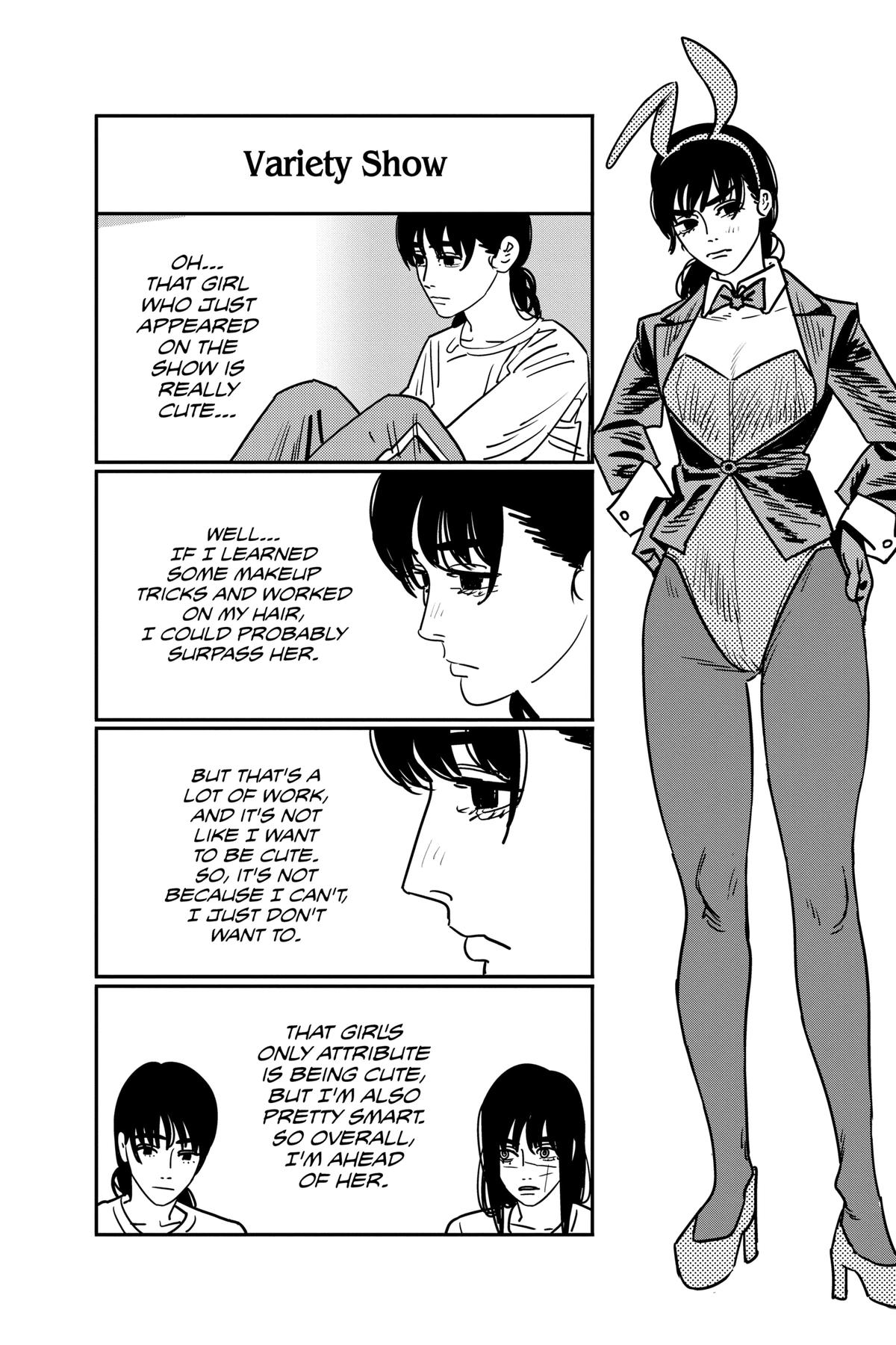 Chapter 133 — Chapter 133 — Page 19