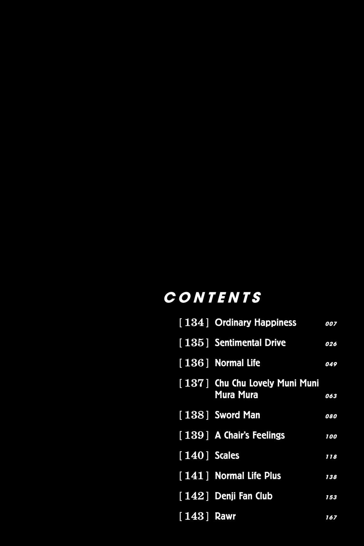 Chainsaw Man Chapter 133