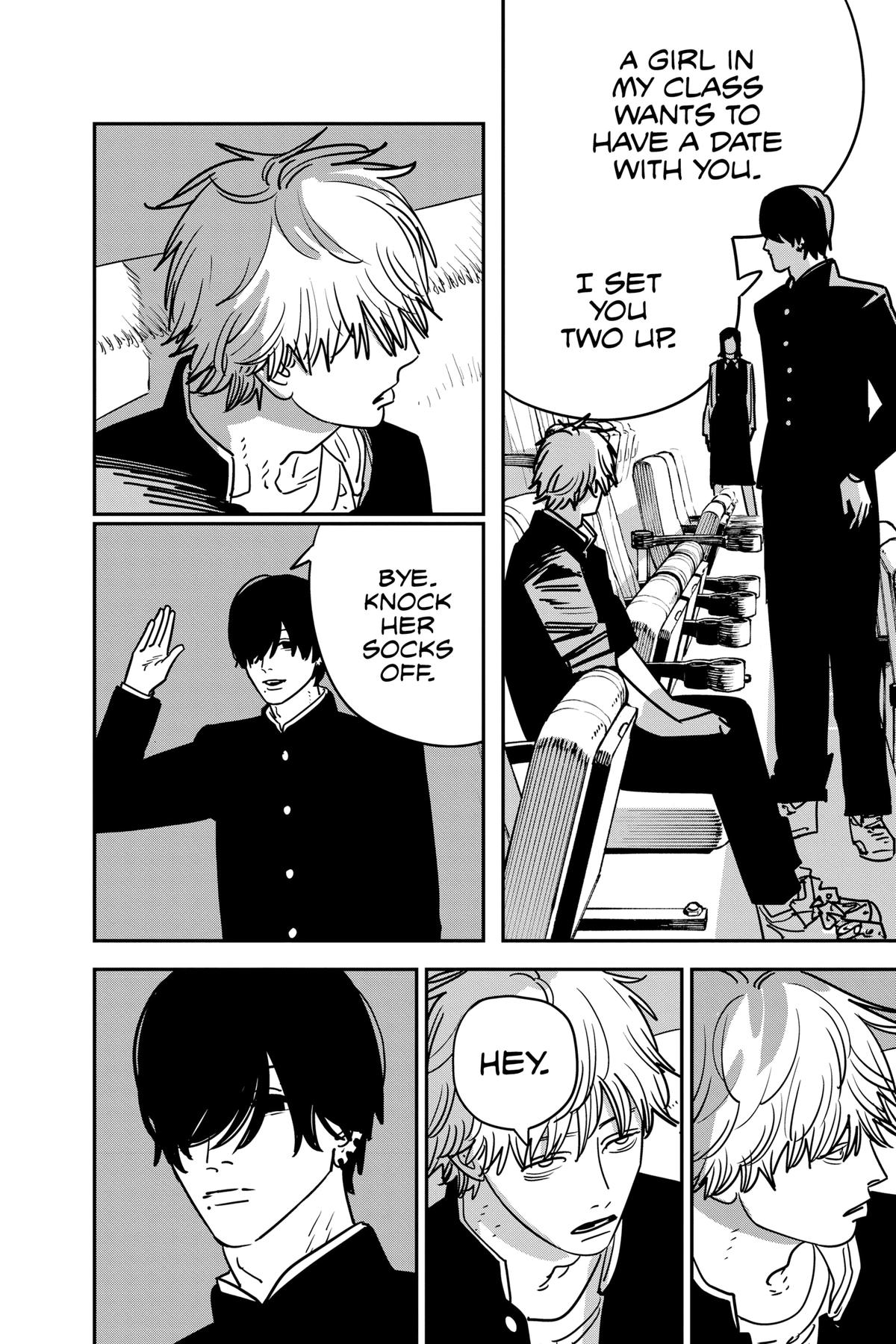 Chapter 136 — Chapter 136 — Page 8
