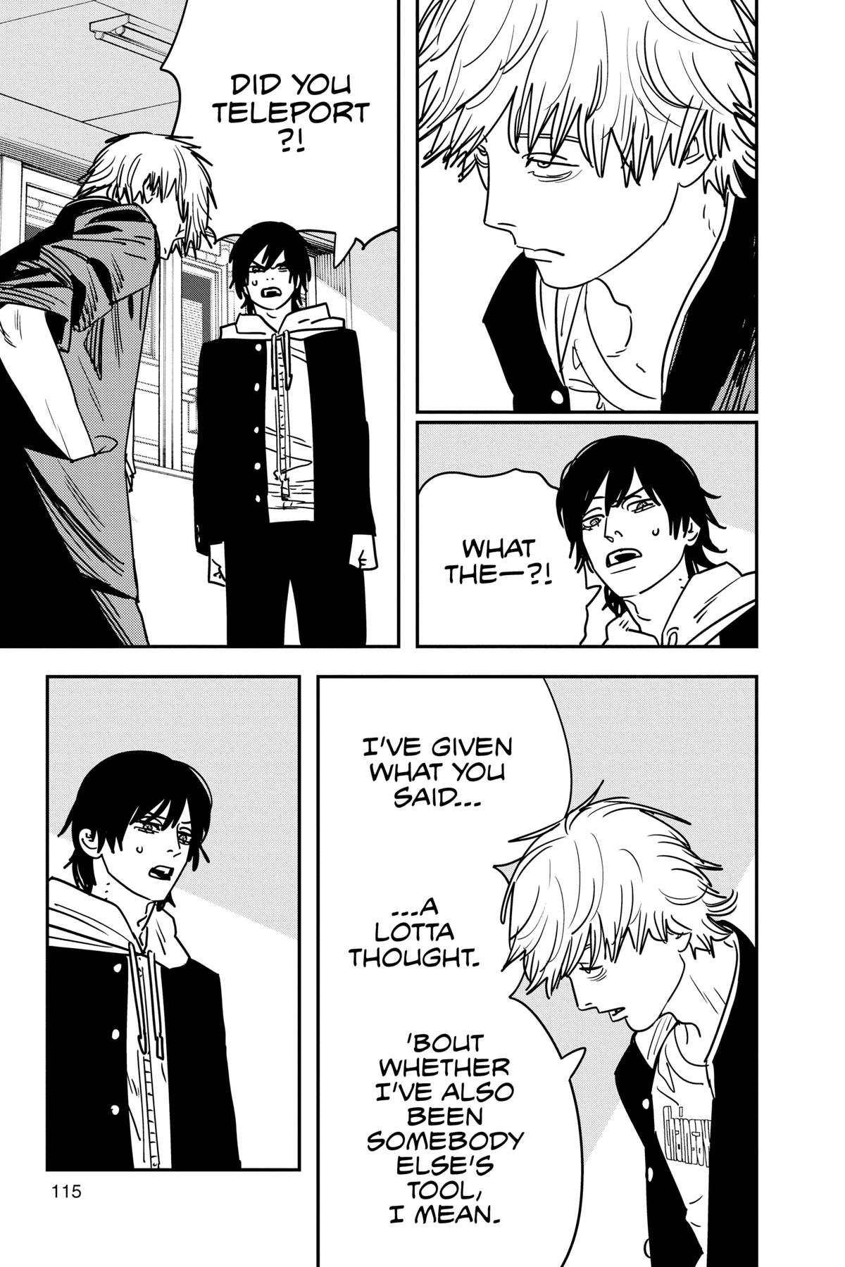 Chapter 139 — Chapter 139 — Page 16