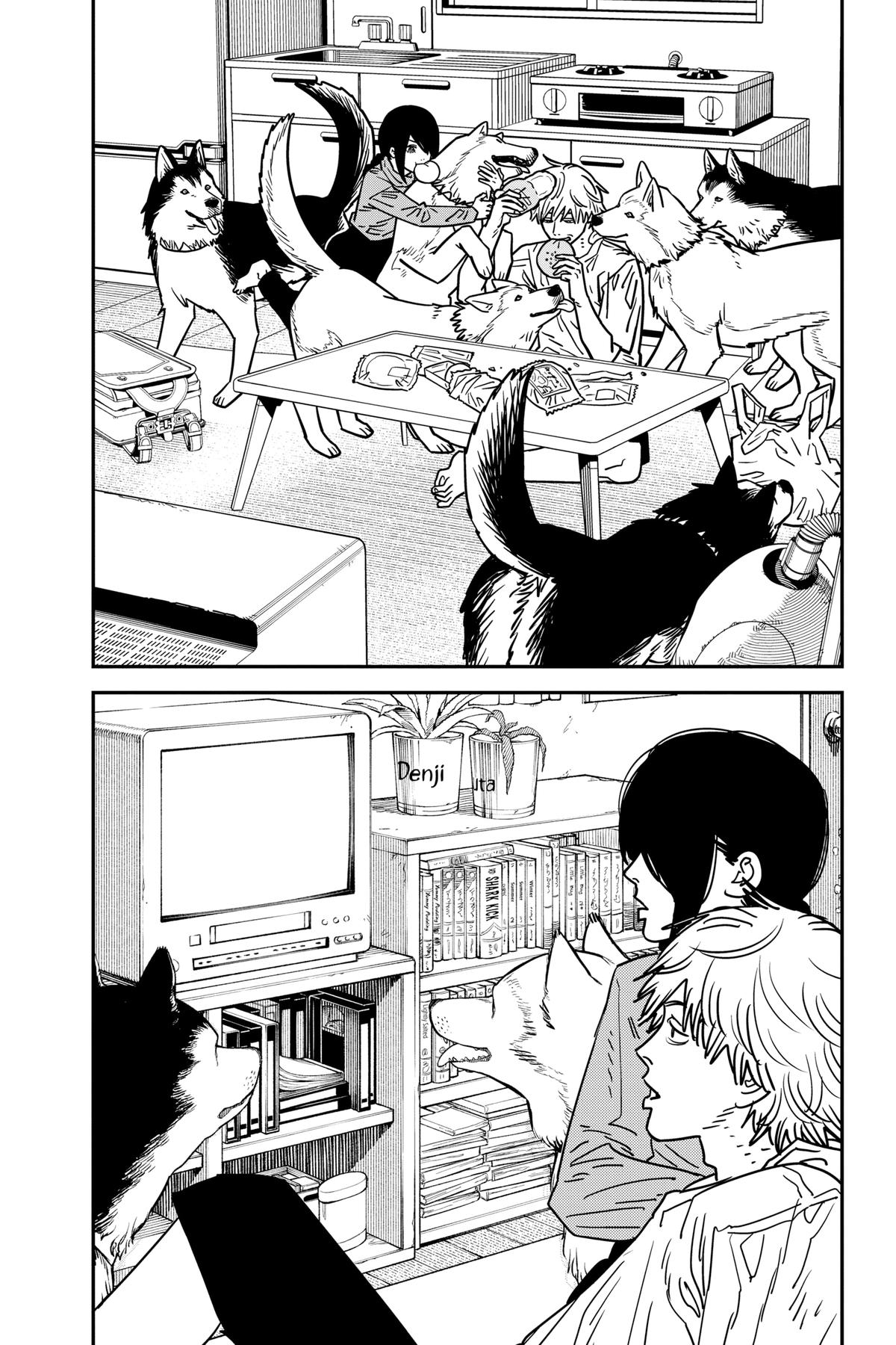 Chapter 141 — Chapter 141 — Page 5