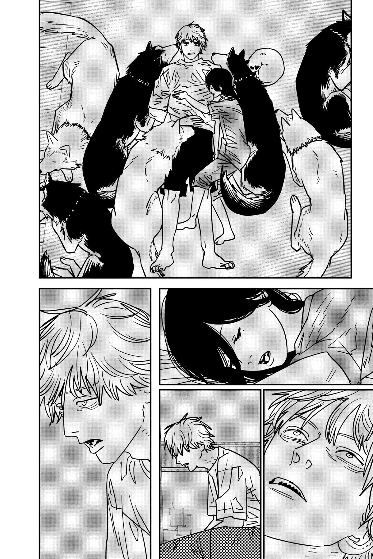 Chapter 141 — Chapter 141 — Page 7