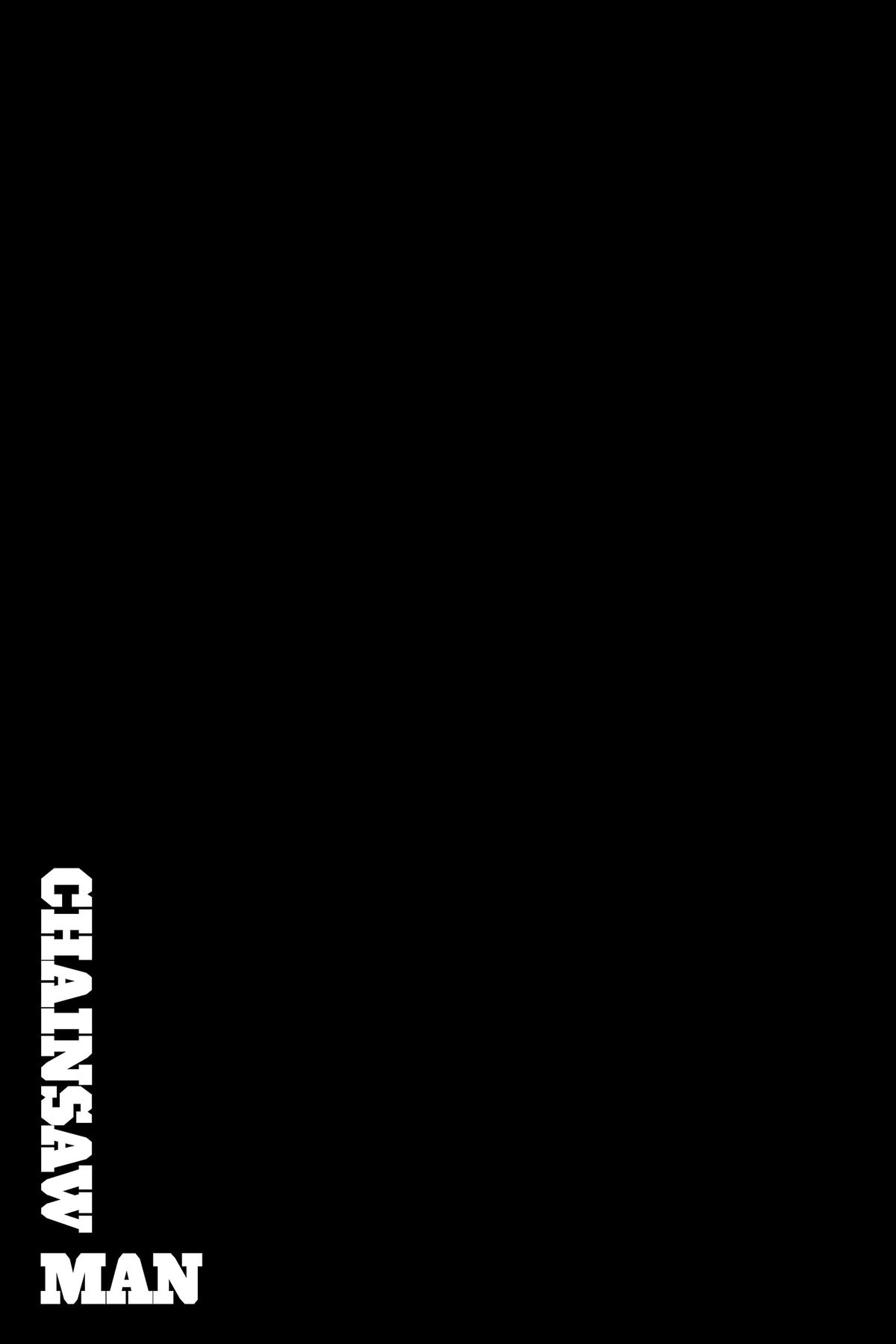 Chainsaw Man Chapter 142