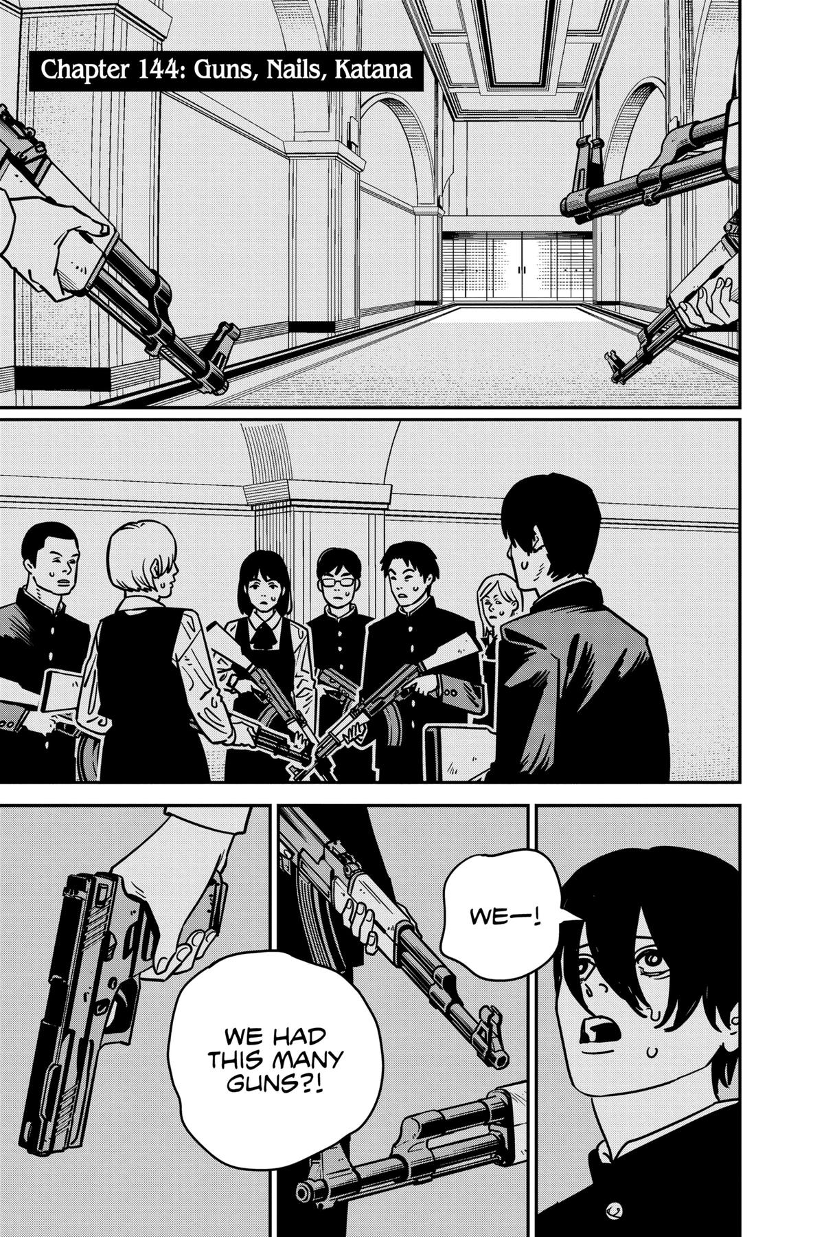 Chapter 144 — Chapter 144 — Page 8