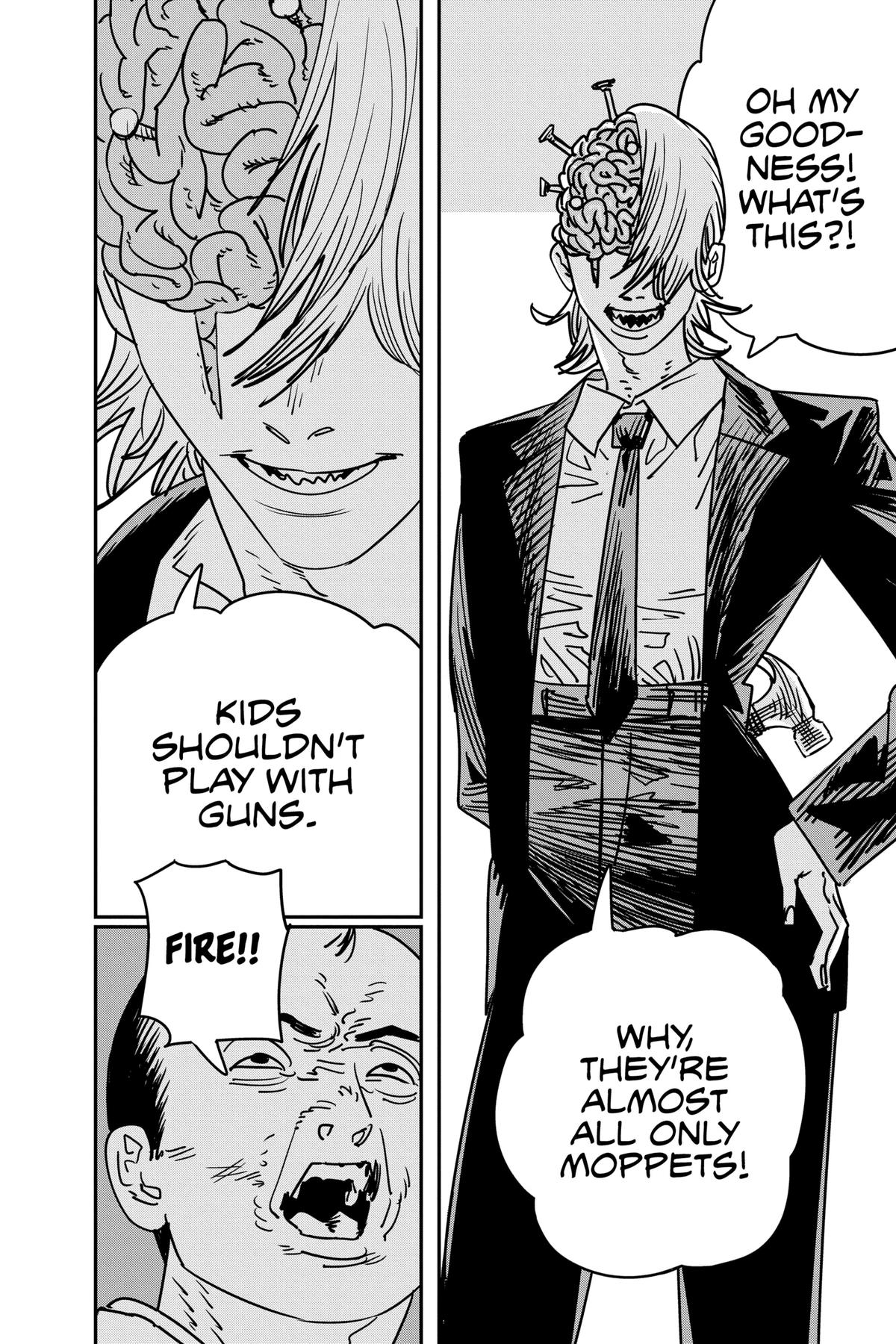 Chapter 144 — Chapter 144 — Page 11