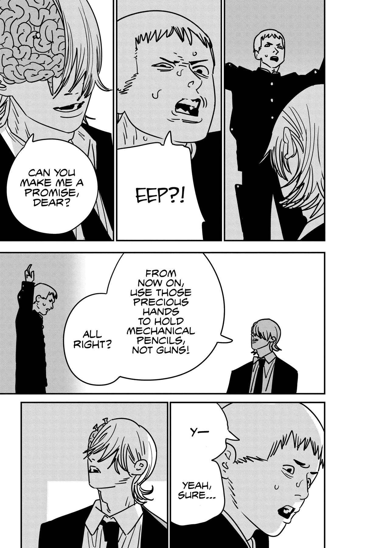 Chapter 144 — Chapter 144 — Page 16
