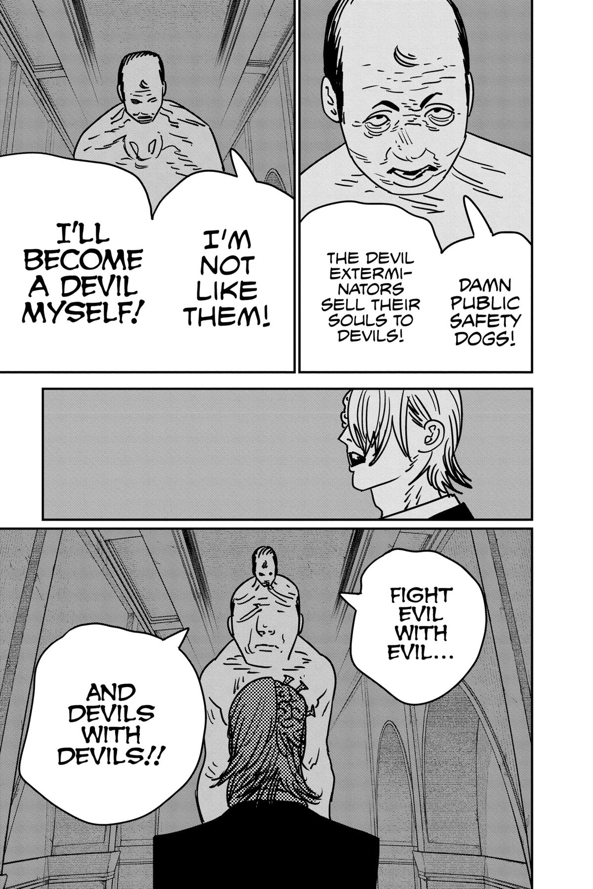 Chapter 144 — Chapter 144 — Page 18