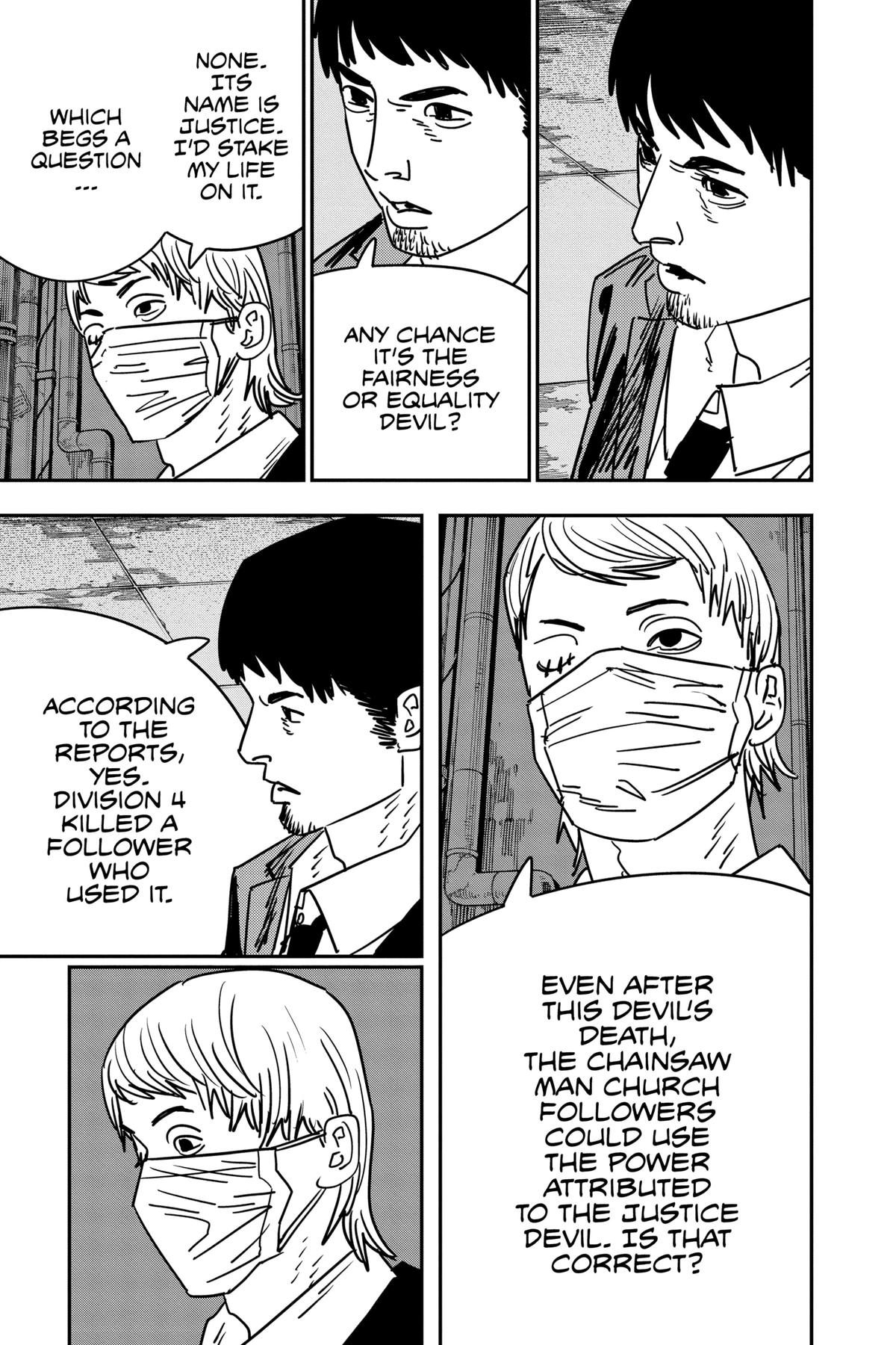 Chapter 145 — Chapter 145 — Page 7