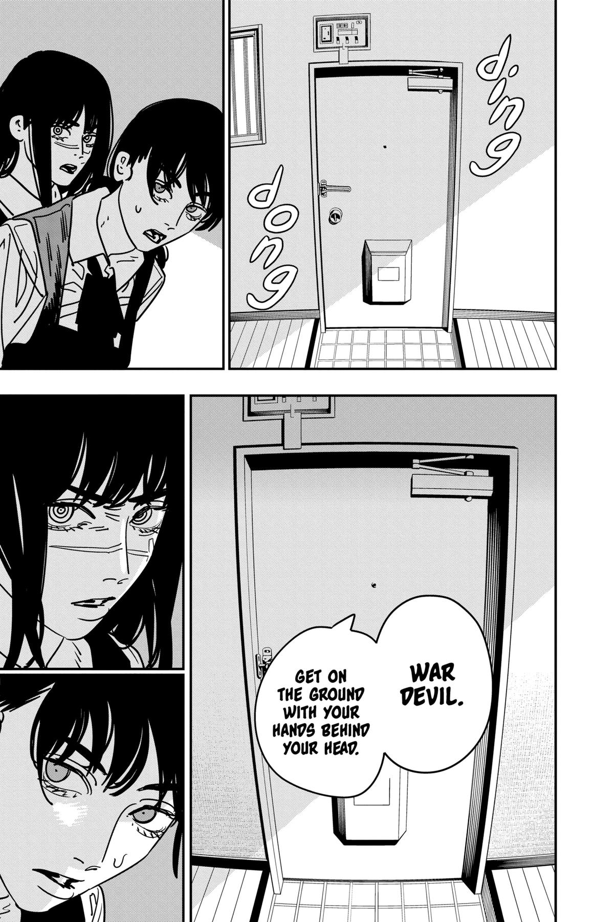 Chapter 145 — Chapter 145 — Page 9