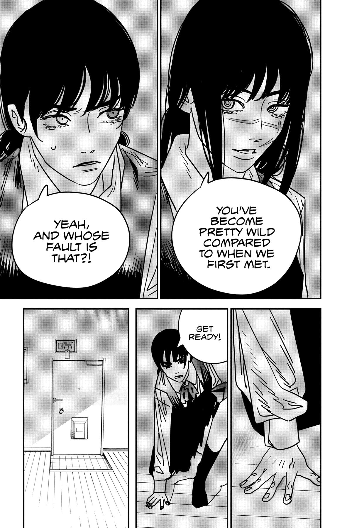 Chapter 145 — Chapter 145 — Page 11