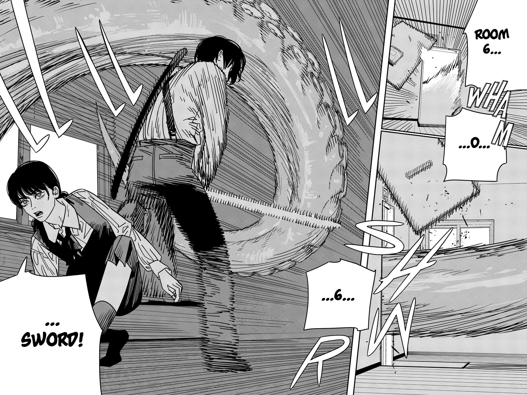 Chapter 145 — Chapter 145 — Page 12