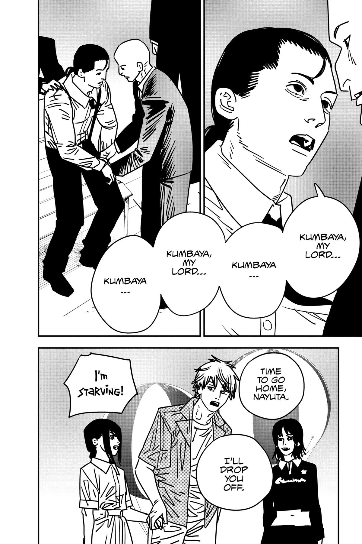 Chapter 145 — Chapter 145 — Page 13