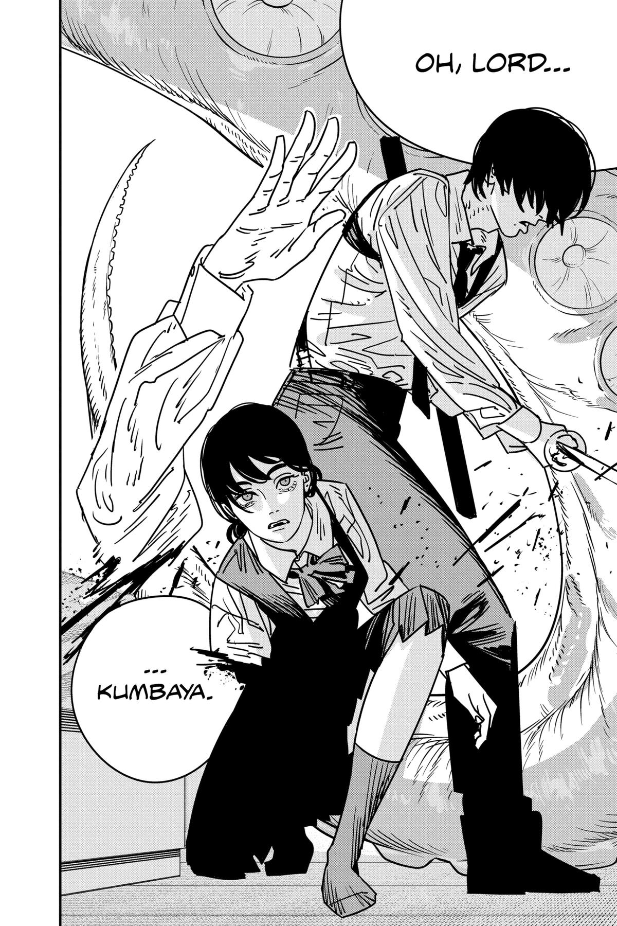 Chapter 145 — Chapter 145 — Page 15