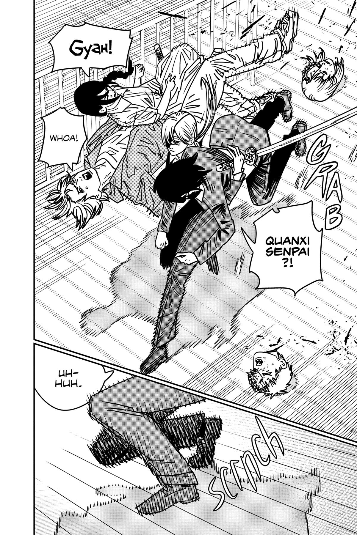 Chapter 147 — Chapter 147 — Page 5
