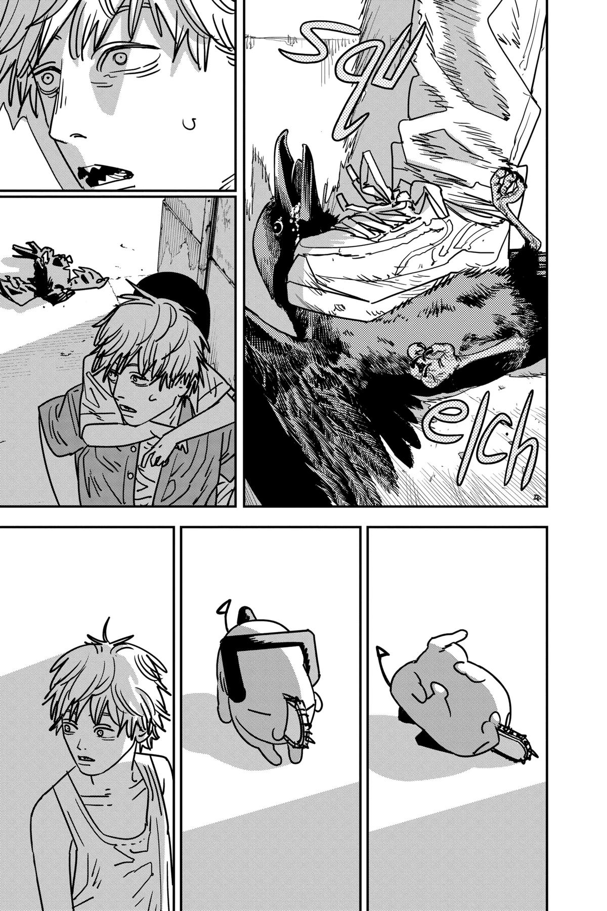 Chapter 150 — Chapter 150 — Page 5