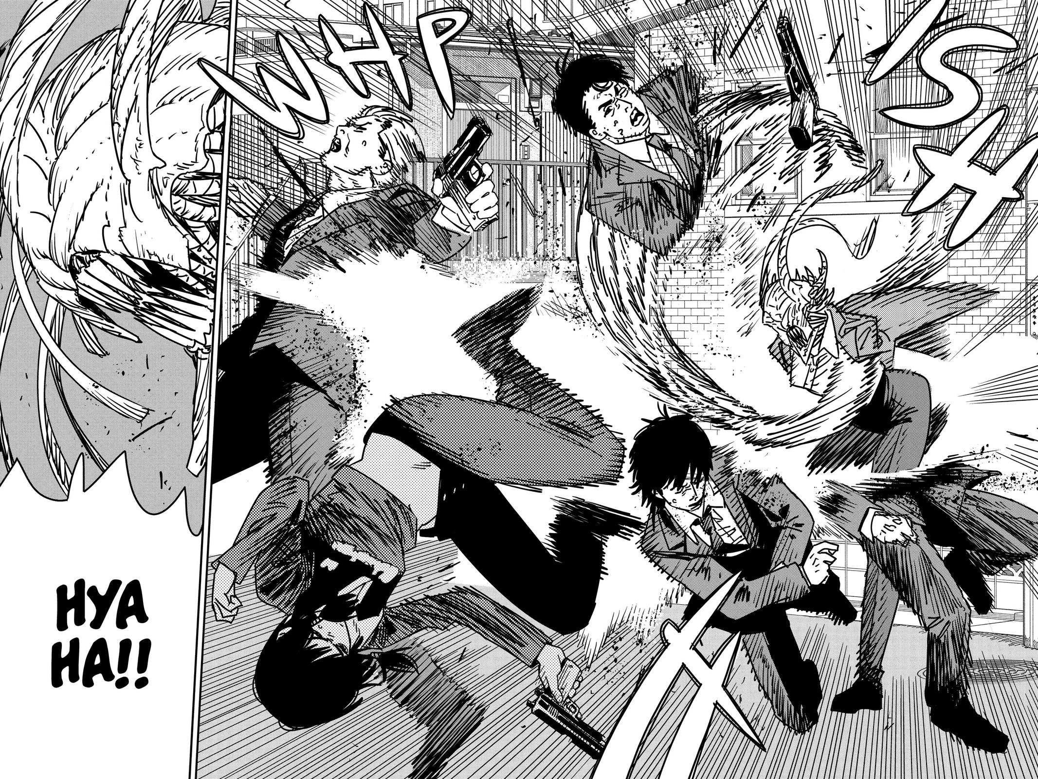 Chapter 150 — Chapter 150 — Page 15