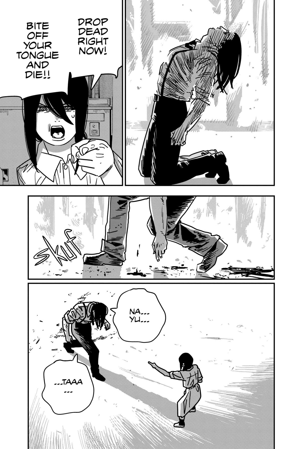 Chapter 151 — Chapter 151 — Page 6