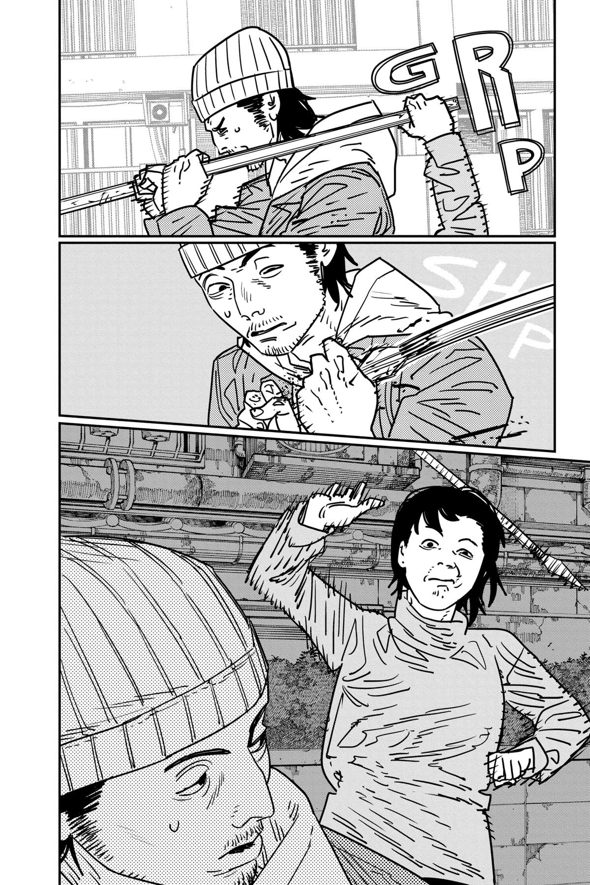 Chapter 153 — Chapter 153 — Page 18
