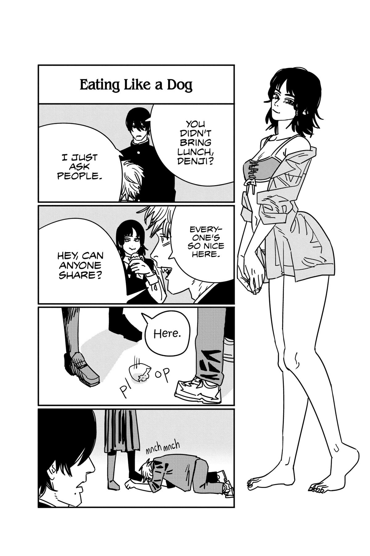 Chapter 153 — Chapter 153 — Page 22