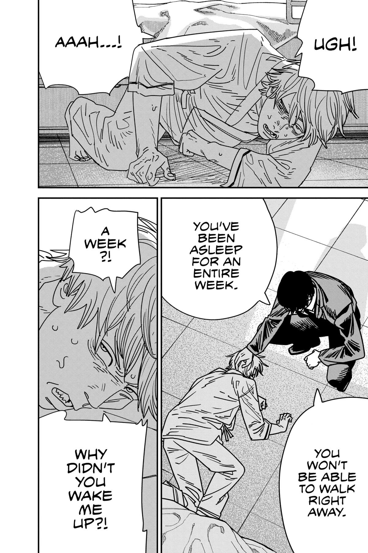 Chapter 156 — Chapter 156 — Page 5