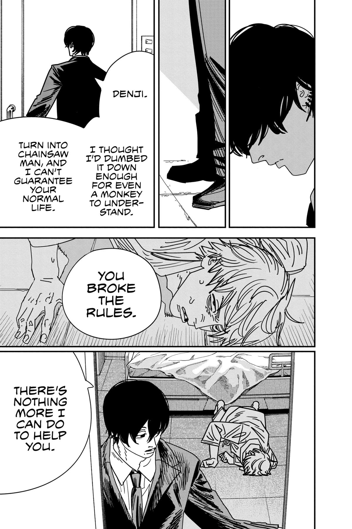 Chapter 156 — Chapter 156 — Page 6