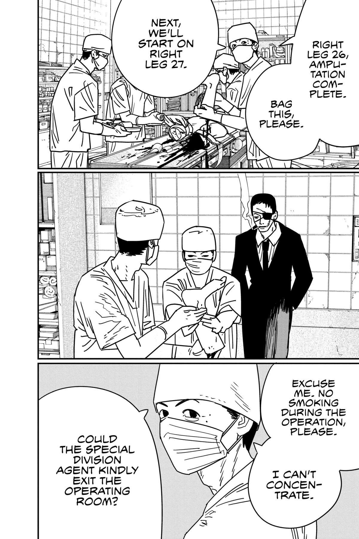 Chapter 156 — Chapter 156 — Page 13