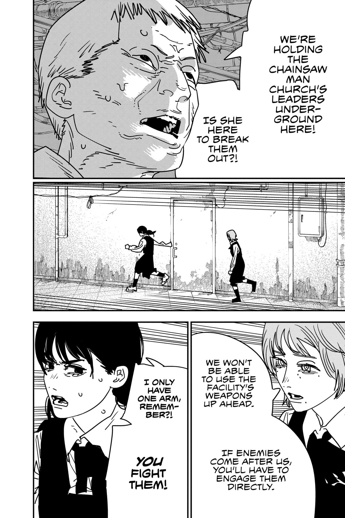 Chapter 157 — Chapter 157 — Page 12