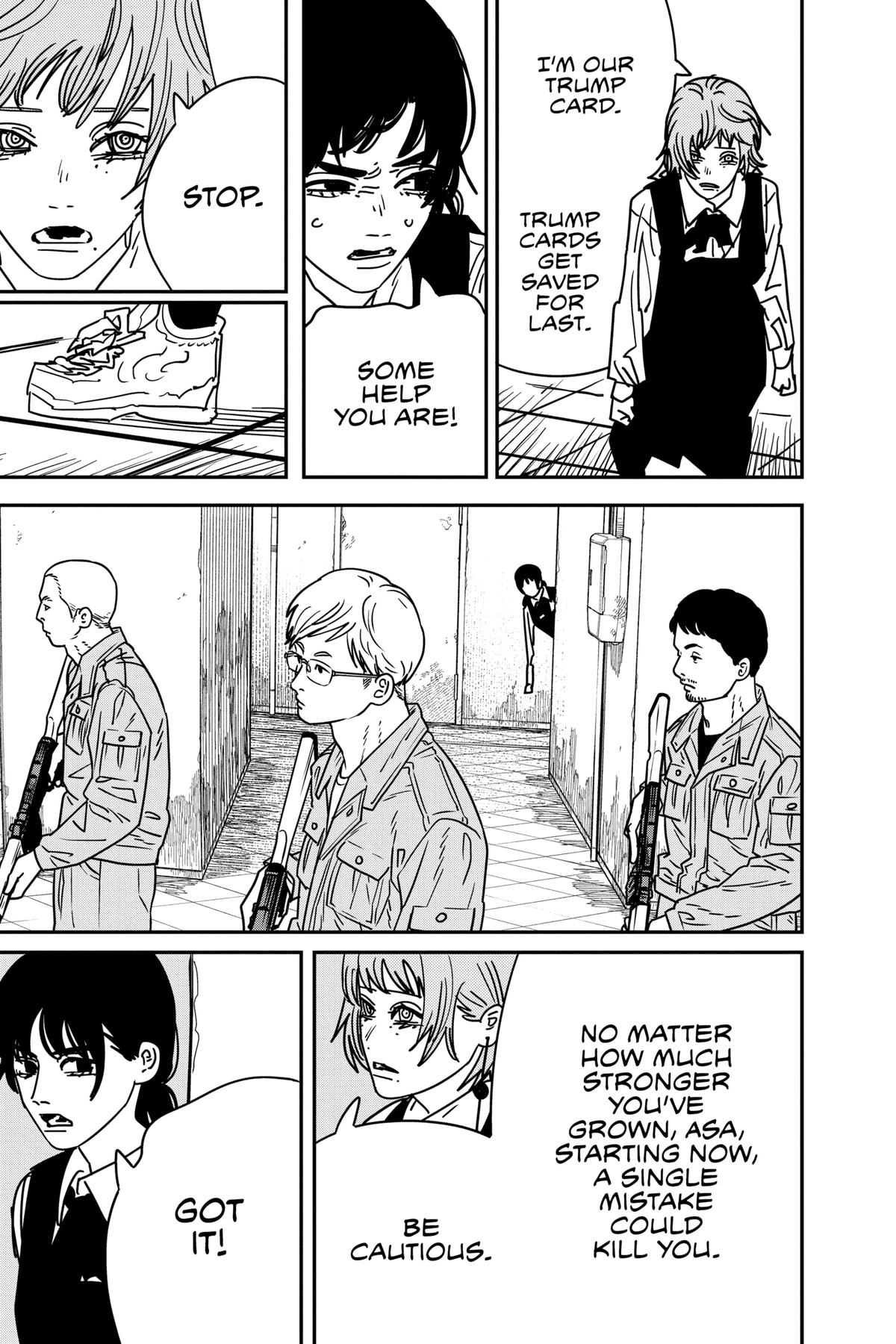 Chapter 157 — Chapter 157 — Page 13