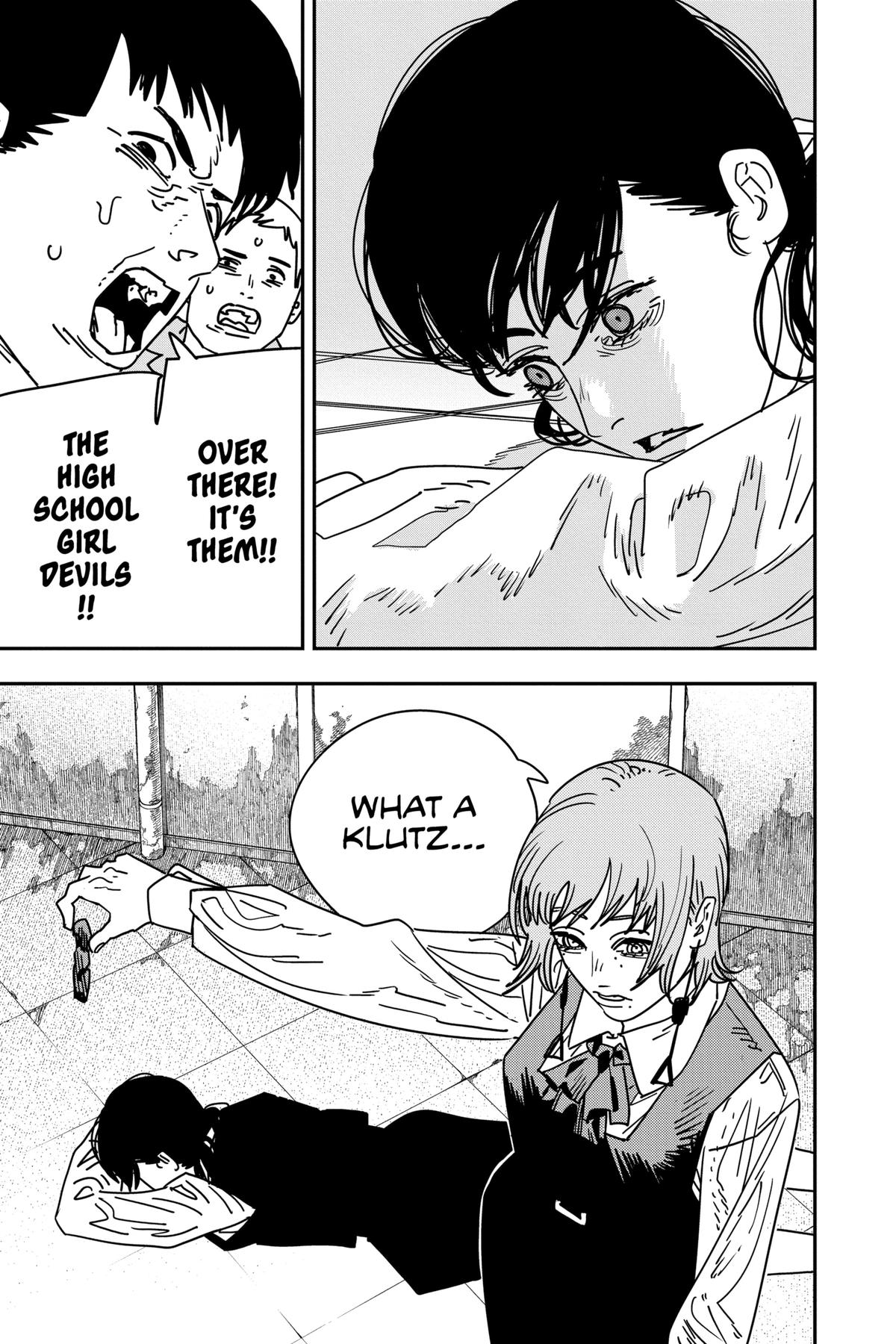 Chapter 157 — Chapter 157 — Page 15