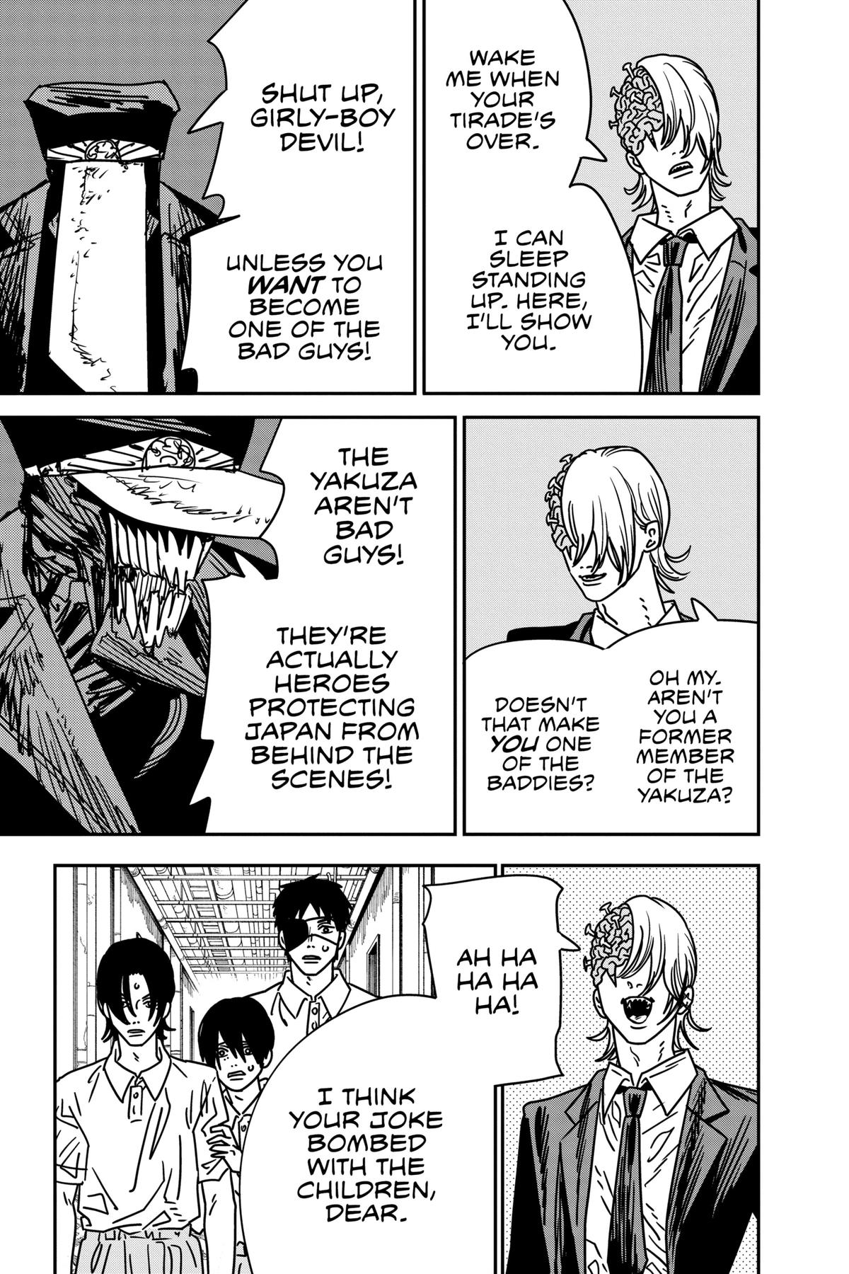 Chapter 160 — Chapter 160 — Page 4